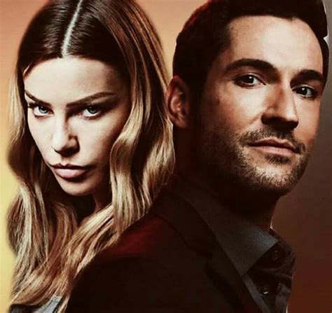 Pin On Lucifer Tom Ellis