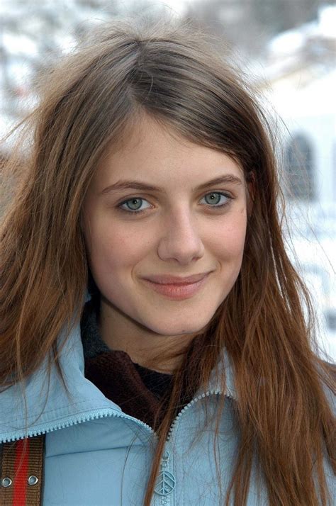 Melanie Laurent Melanie Laurent French Beauty French Actress