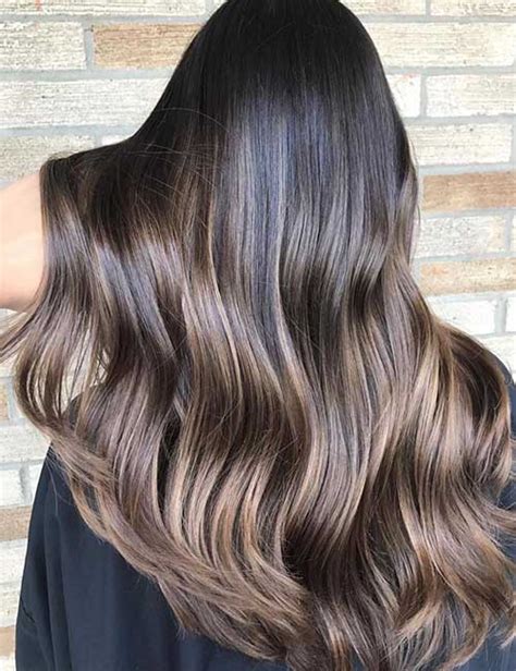 Speak in a clear, engaging tone. 25 Balayage Hairstyles For Black Hair
