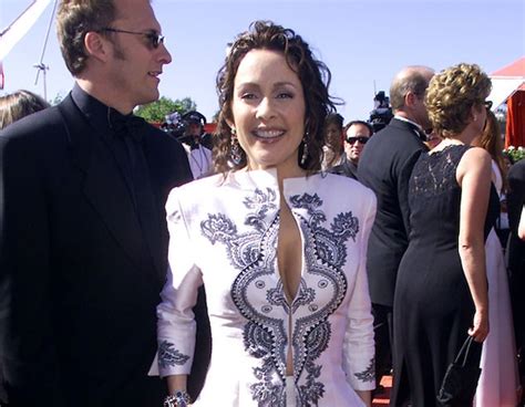 Patricia Heaton Before From Celebs Whove Had Breast Reductions E News