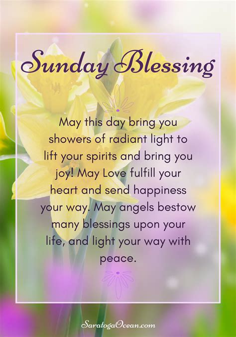 Here Is A Special Blessing For You Today May You Have A Beautiful Day