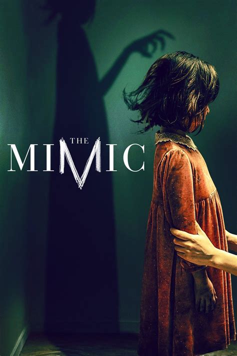 Reviews Of A Fearstreetzombie Review The Mimic 장산범