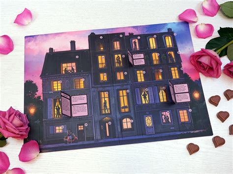the love calendar for couples by tingletouch games — kickstarter