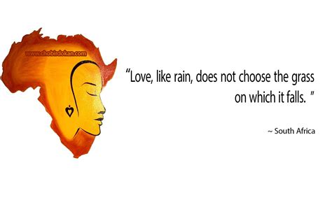 30 African Proverbs From Various African Cultures