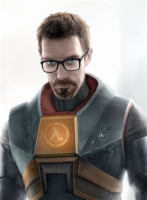 Half Life 2 All Characters Information And Stories Guide In 2021