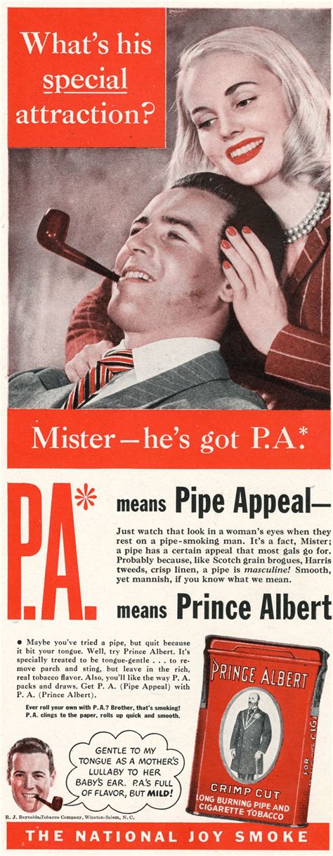 Pin On Vintage Tobacco Advertisementpipes
