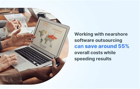 nearshore software outsourcing how to accelerate growth