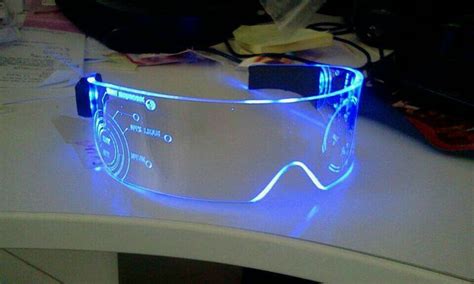 Computer Heads Up Display Glasses Heads Up Display Helmet And Glasses