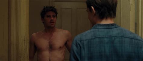 Garrett Hedlund Absolutely Nude In The Kitchen Naked Male Celebrities
