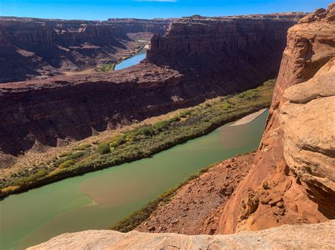 Green River Videos And Photos Near Moab Utah The Water Desk