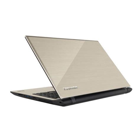 Laptop Toshiba Satellite L50 C 20w 156 Intel Core I5 5200u 8gb 256gb