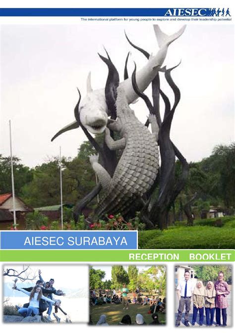 Then he lost his powers, became a lowly manager for other heroes, and got dumped. Surabaya reception booklet by AIESEC in Indonesia - Issuu