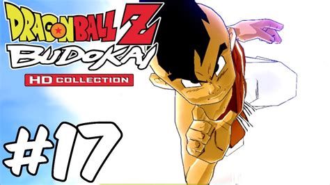 Dragon Ball Z Budokai 3 Hd Collection Walkthrough Part 17 Uub Du Hot Sex Picture