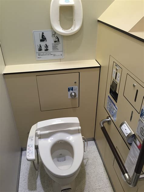japanese public restrooms lean in action katie anderson