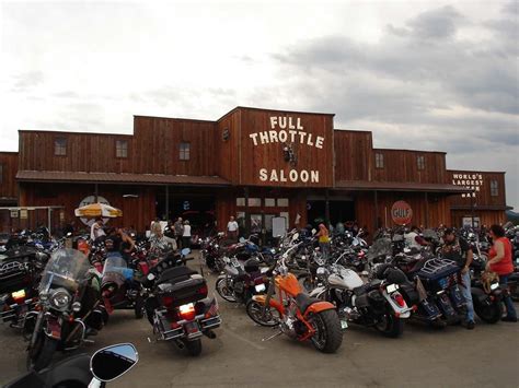 Sturgis Baby Places To Travel Vacation Spots Places To Go