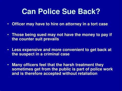 Can You Sue Police in India? Understanding Your Rights