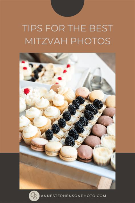 Tips For The Best Bar And Bat Mitzvah Photography Anne Stephenson