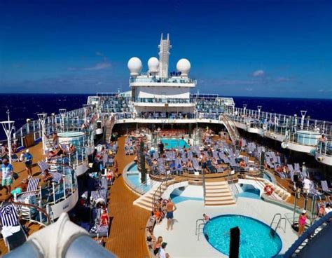 Mediterranean cruise 74341 - Princess Cruises cruise aboard the Regal ...