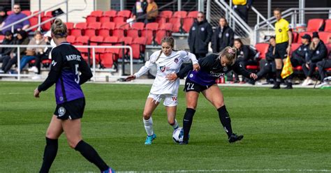 Washington Spirit Vs Ol Reign 2022 Time Tv Schedule And How To Watch Nwsl Online Black And