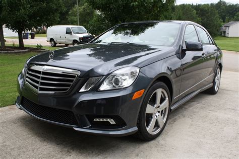 Including destination charge, it arrives with a manufacturer's suggested. 2011 Mercedes-Benz E350 05 | Diminished Value Georgia, Car Appraisals for Insurance Claims