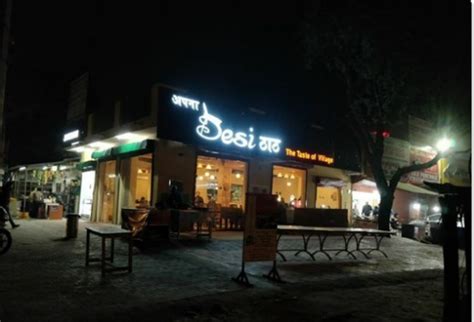 Desi Thaath In Raj Nagar Ghaziabad Restaurant Venuemonk