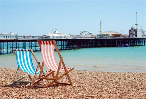 Brighton And Hove News Brighton Palace Pier Named As Britains Most