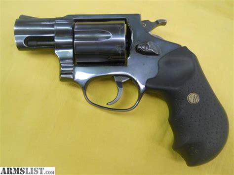 Armslist For Sale Rossi Taurus 357mag Revolver 2 Snub Nose 6 Shot