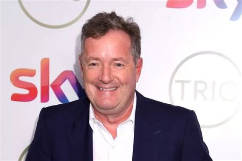 piers morgan gloats vicky pattison s crush is keeping wife celia walden on her toes mirror