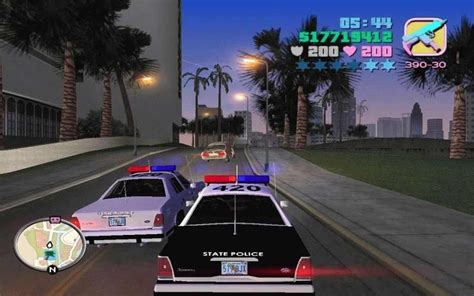 Gta Vice City Game Free Download Full Version Speed New
