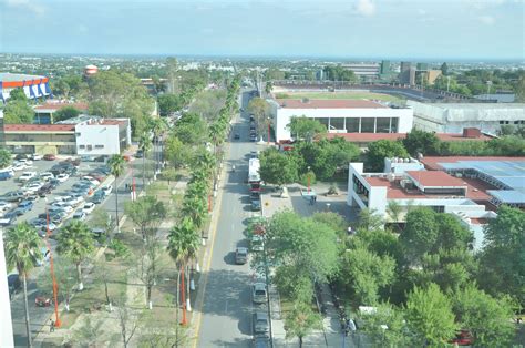 ¡crece Ciudad Victoria Centro Noticias Tamaulipas