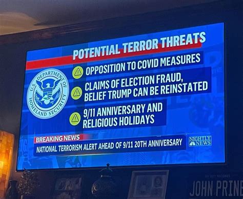 Now The Us Department Of Homeland Security Is Even Making Memes R