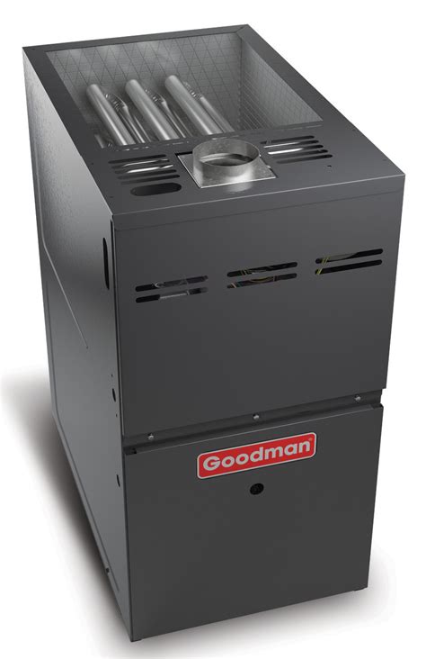 Goodman Gmh80803bn 80000 Btu 80 Afue Gas Furnace