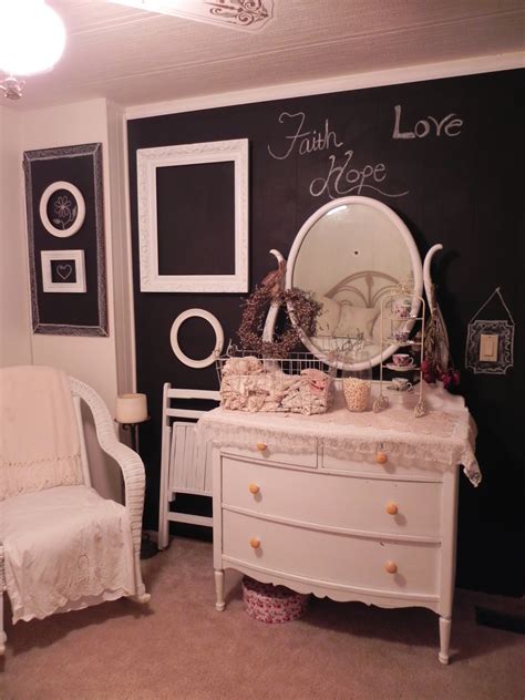 If painting a metal or steel door, you might inquire with a local body shop on how much it would cost to have your door painted. Shannon's Shabby Chic Double Wide Makeover