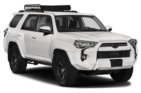 2022 Toyota 4runner Trail Special Edition 4dr 4x4 Pictures