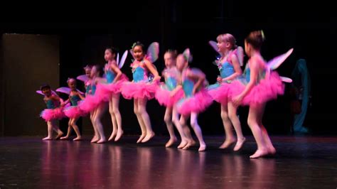Shes A Butterfly Dance Recital 2013 Youtube