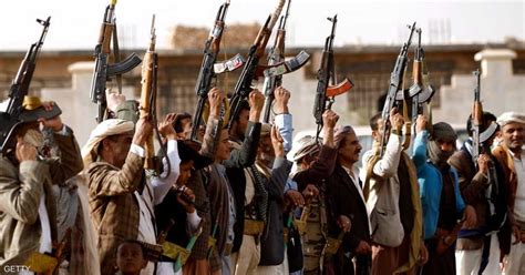مقتل 70 شخصا جراء التعذيب في معتقلات الحوثيين سكاي نيوز عربية