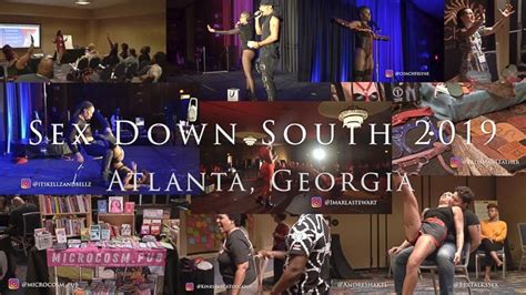 Sex Down South Conference 2019 Sdscon19 Xxx Mobile Porno Videos And Movies Iporntv