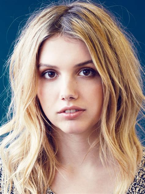 Hannah Murray Biography Net Worth Now Age Photos Height And Weight