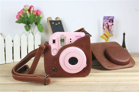 Fujifilm Instax Mini 8 Mini 8 Mini 9 Camera Case Yoption