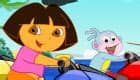 Memoria con dora la exploradora. JUEGOS de DORA LA EXPLORADORA gratis para chicas