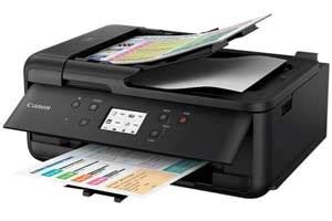 Download drivers, software, firmware and manuals for your canon product and get access to online technical support resources and troubleshooting. Canon TR7520 Driver, Wifi Setup, Manual, App & Scanner ...