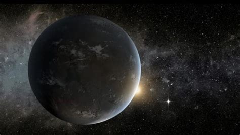 2 Super Earths Found In Habitable Zone Of Star Cbc News