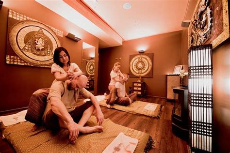 Zen Spa Prague 2019 All You Need To Know Before You Go With Photos