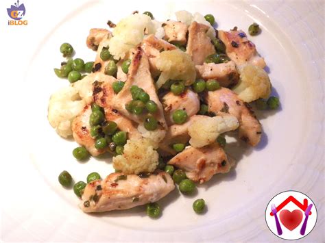 We did not find results for: Straccetti di pollo con piselli e cavolfiore | Le ricette ...