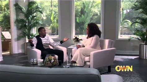 Actor Comedian Kevin Harts Hard Lesson Mother Taught Him Oprah Prime