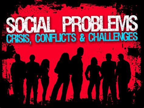 Which all went fine until i tried another yum update: Social Problems II: Crisis, Conflicts & Challenges ...