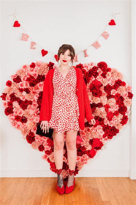 5 Valentine S Day Outfit Ideas Keiko Lynn Daily Life Style And Beauty Tips