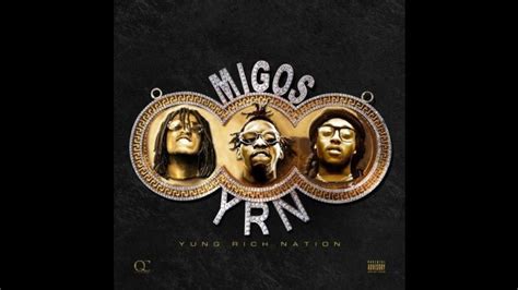 Migos Yung Rich Nation Ft Young Thug And Chris Brown Instrumental