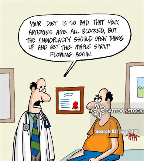 Blood Vessel Cartoons And Comics Funny Pictures From