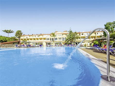 Hotel Playa Park In Corralejo Bei Alltours Buchen